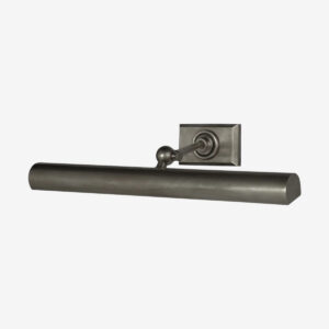 18" Cabinet Maker's Picture Light