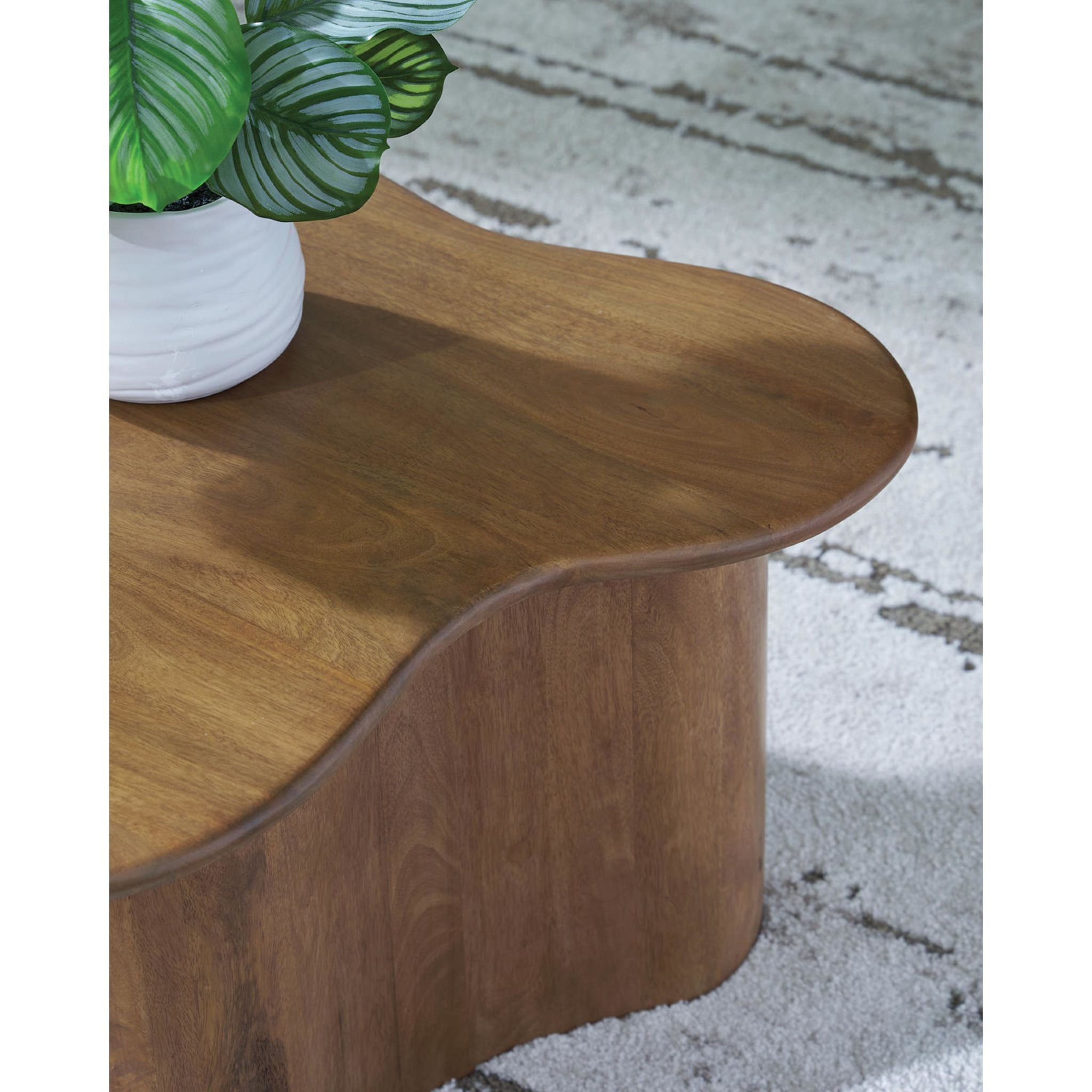 Abeford Accent Coffee Table (Set of 2) - Image 4